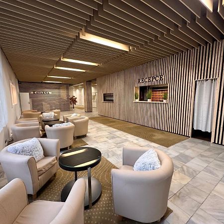 Horsky Hotel Jelenovska S Bazenem V Cene Valašské Klobouky Εξωτερικό φωτογραφία