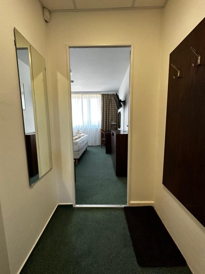 Horsky Hotel Jelenovska S Bazenem V Cene Valašské Klobouky Εξωτερικό φωτογραφία