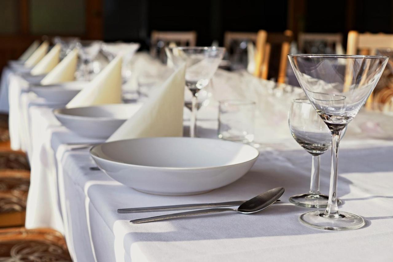 Horsky Hotel Jelenovska S Bazenem V Cene Valašské Klobouky Εξωτερικό φωτογραφία