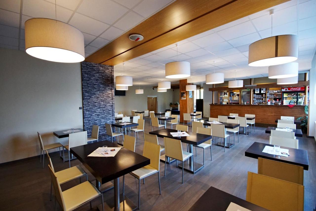 Horsky Hotel Jelenovska S Bazenem V Cene Valašské Klobouky Εξωτερικό φωτογραφία